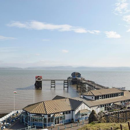 Sea Breeze Villa The Mumbles Exterior photo